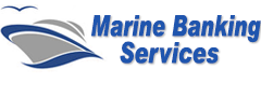 Marine Banking Logo